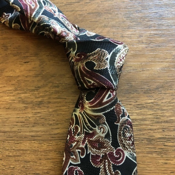 Robert Talbott Best of Class Tie - Picture 3 of 7